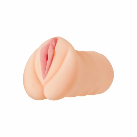 Evolved Riley Reid Intymna Maszyna Anatomiczna TPE z Uchwyt