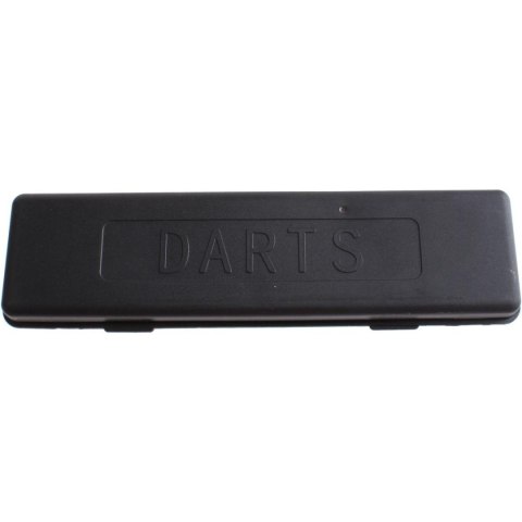 RZUTKI LOTKI METALOWE DART 3SZT