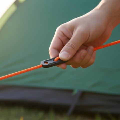 LINKA TURYSTYCZNA NACIĄG DO NAMIOTU 10M ENERO CAMP