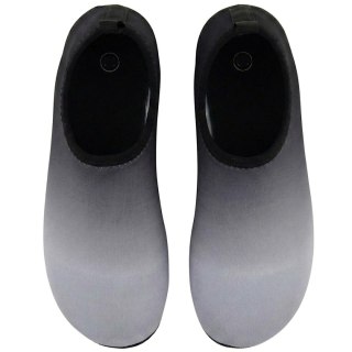 BUTY DO WODY NEOPRENOWE MAN BLACK/GREY R.43