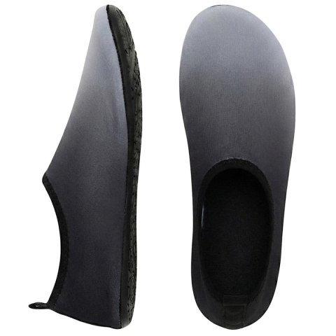 BUTY DO WODY NEOPRENOWE MAN BLACK/GREY R.46