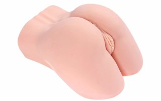Hera Real Hip model anatomiczny, kompaktowy, miękki materiał