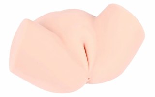 Pipedream Samanda model anatomiczny 3D realistyczny rozmiar XL