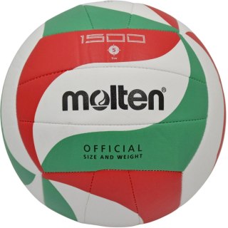 PIŁKA SIATKOWA MOLTEN V5M1500
