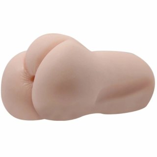 Crazy Bull Waterskin Model 2 - Intymna nakładka wodna, anatomiczna, kompaktowa