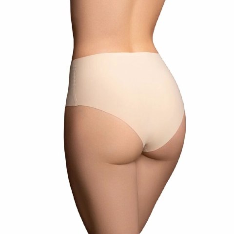 Bye Bra Invisible Highbrief 2 szt. majtki bezszwowe rozmiar S