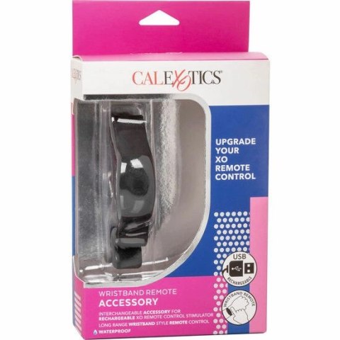 CalExotics XO Pilot na Nadgarstek do Zdalnej Kontroli, 22,75 cm, USB