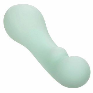 CalExotics Pacifica Bora Bora - Wibrator G-Spot 10 Trybow Aqua Silikon