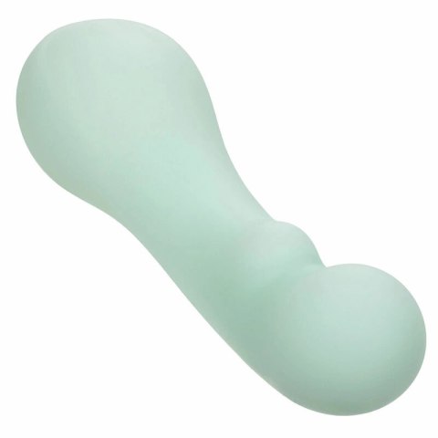 CalExotics Pacifica Bora Bora - Wibrator G-Spot 10 Trybow Aqua Silikon