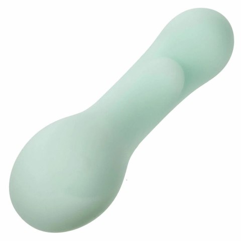 CalExotics Pacifica Bora Bora - Wibrator G-Spot 10 Trybow Aqua Silikon