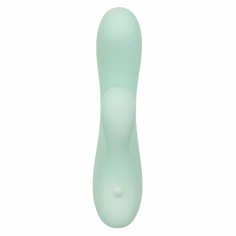 CalExotics Pacifica Fiji Aqua - Stymulator punktu G z 10 trybami wibracji