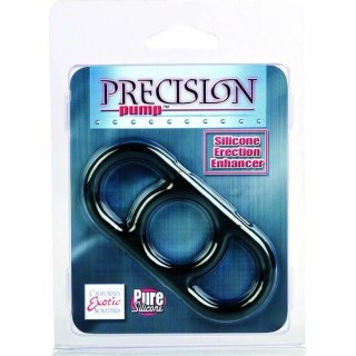 CalExotics Precision Pump Enhancer silikonowy czarny uniwersalny