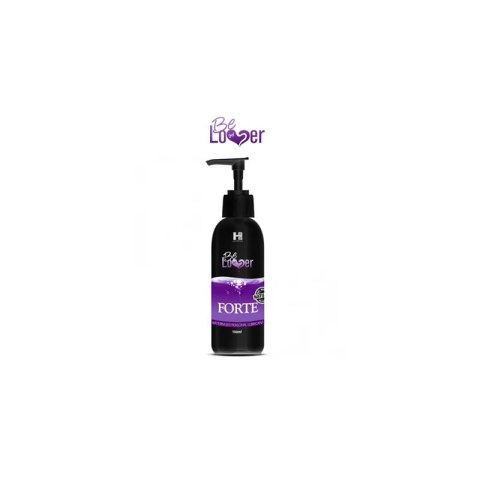 Be Lover Gel Forte 100 ml - żel nawilżający, gęsta formuła, pompka