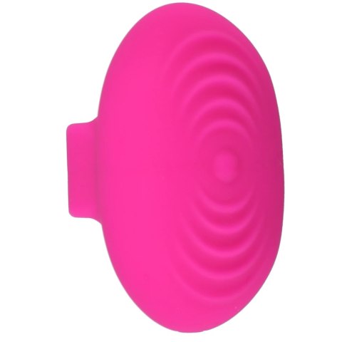Doc Johnson Pulse Pal Finger Wibrator silikonowy ładowany USB