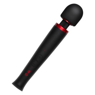 Doc Johnson Kink Power Wand bezprzewodowy masażer silikonowy 8 trybow