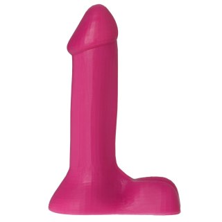 Doc Johnson Tru Super TRUSKYN silikonowy model intymny XL