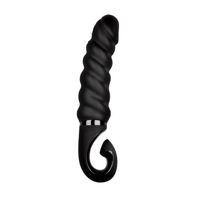 Gvibe Gjack 2 Zakrzywiony Model Falisty Bioskin Anatomiczny Fioletowy