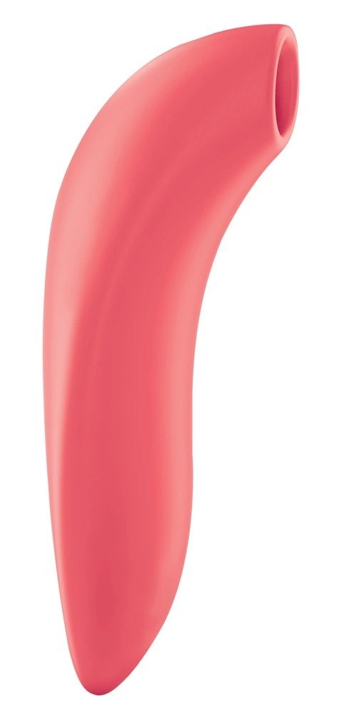 We-Vibe Melt Air System - bezdotykowy model dla par, 12 trybow, silikon