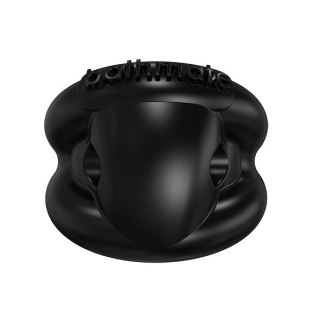 Bathmate Vibe Ring Strength - silikonowy pierścień wibrujący USB 3 tryby
