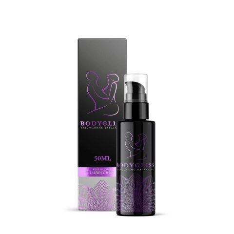 BodyGliss Stimulating Orgasm Gel 50 ml - żel intymny silikonowy