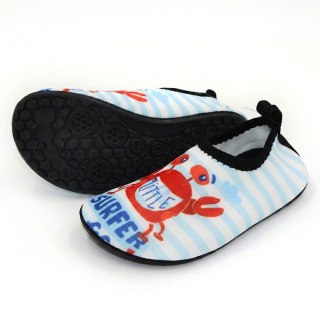 BUTY DO WODY NEOPRENOWE KIDS KRAB XQMAX R.26