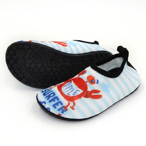 BUTY DO WODY NEOPRENOWE KIDS KRAB XQMAX R.26