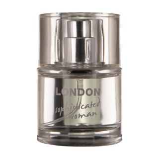 HOT London Sophisticated Feromony perfumowane dla kobiet 30 ml
