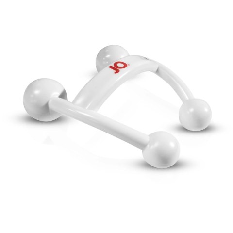 JO All-In-One Massage Gift Set - Zestaw do masażu z żelem i świecą