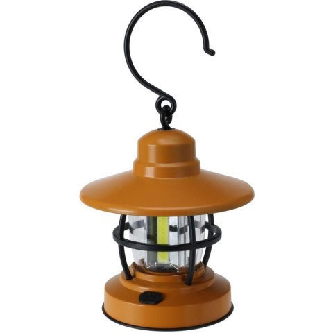 LATARKA LAMPA CAMPING BATERIE MIODOWA REDCLIFFS