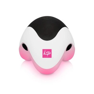 LoversPremium Massager masażer relaksacyjny LED 9x8,5 cm