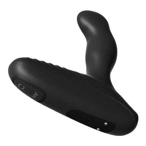 Nexus Revo Intense - Masażer do strefy prostaty, silikonowy, rotacyjny