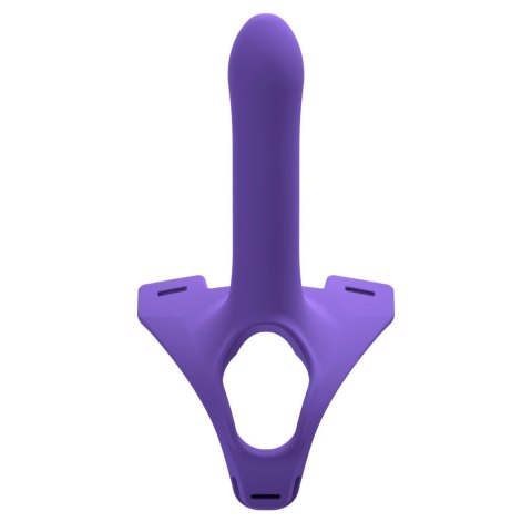 Perfect Fit Zoro Strap-On jednoczęściowy system mocowania 13,9 cm