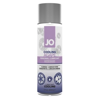 System JO For Her Agape Cooling 60ml żel chłodzący do skory wrażliwej