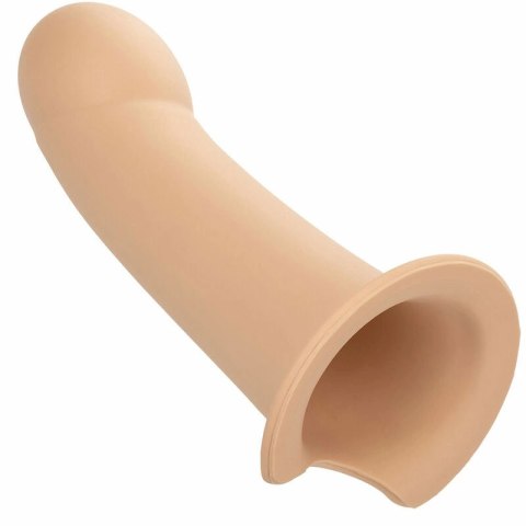 CalExotics Performance Maxx System z uprzężą, jasny silikon 16 cm