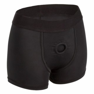 CalExotics Boundless Boxer Brief L/XL - Szelki bokserskie z szerokim pasem