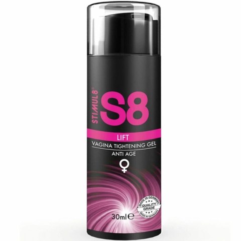 STIMUL8 S8 Lift Żel pielęgnacyjny liftingujący 30 ml