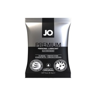 System JO Premium Silicone - Lubrykant silikonowy saszetka 5 ml