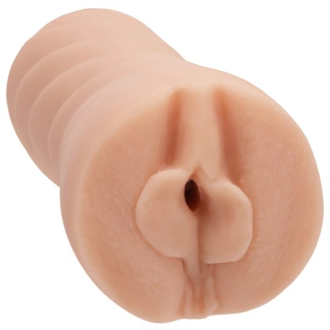 Doc Johnson Bailey Rayne Model ULTRASKYN anatomiczna maszyna intymna