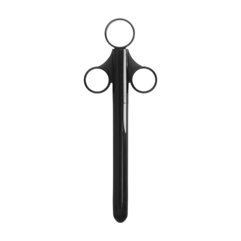 Shots Fist It aplikator do lubrykantu czarny 19,2 cm ergonomiczny