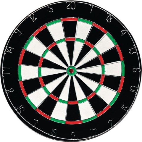 DART 45CM I 6 RZUTEK STALOWYCH BULLET
