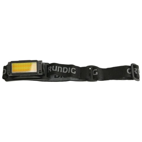 LATARKA CZOŁOWA TURYSTYCZNA LED GRUNDIG