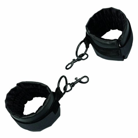 CalExotics Boundless Collar - system z kołnierzem i mankietami, regulowany
