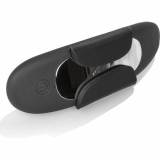 CalExotics XO Remote Lock N Play - system wibracyjny z pilotem, silikonowy