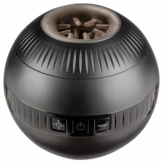 CalExotics Optimum Power Masturball - System Kompresji i Wibracji USB 11,5 cm