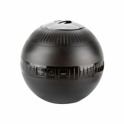 CalExotics Optimum Power Masturball - System Kompresji i Wibracji USB 11,5 cm
