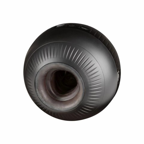 CalExotics Optimum Power Masturball - System Kompresji i Wibracji USB 11,5 cm