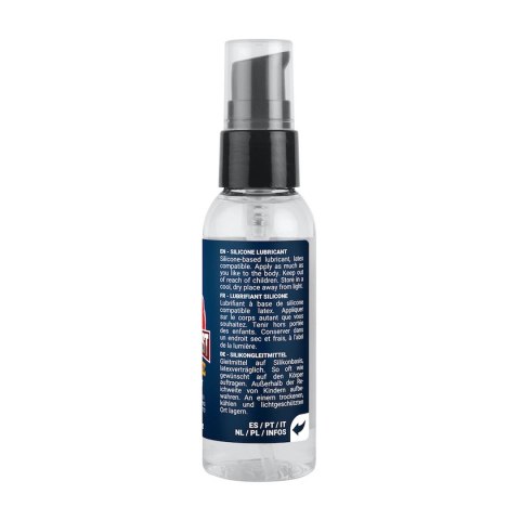 Fuck & Fist Lubrykant silikonowy 50 ml połgęsta formuła