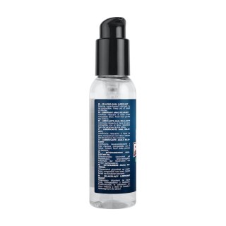 Fuck & Fist Waterbased Relax Lubricant 100 ml żel intymny z mentolem