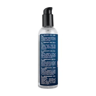 Fuck & Fist Waterbased Relax Żel Intymny 250 ml z Mentolem