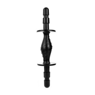 Hung System Podwojny Uchwyt Montażowy do Akcesoriow - Adapter 2w1